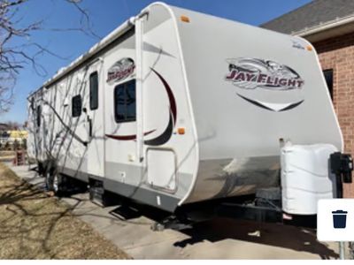 2014 Jayco Jayflight 32 TSBH