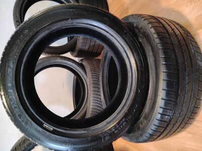 Michelin 245/45 ZR18