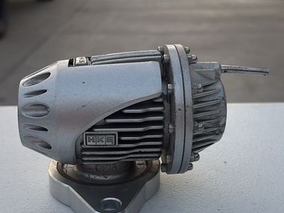 HKS Blow Off Valve (BOV) – Turbo Setup