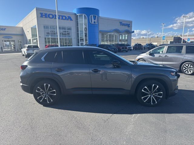 2025 Mazda CX-50 2.5 Turbo Premium Plus