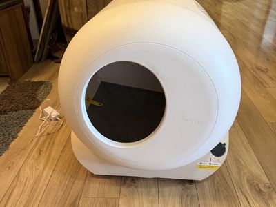 Automatic Litterbox