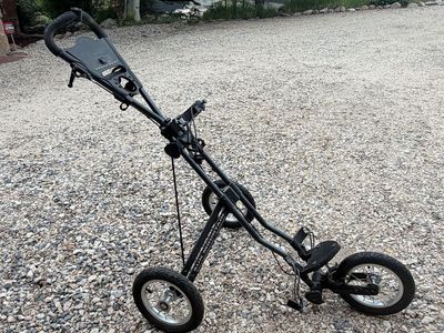 Sun Mountain Speed Cart