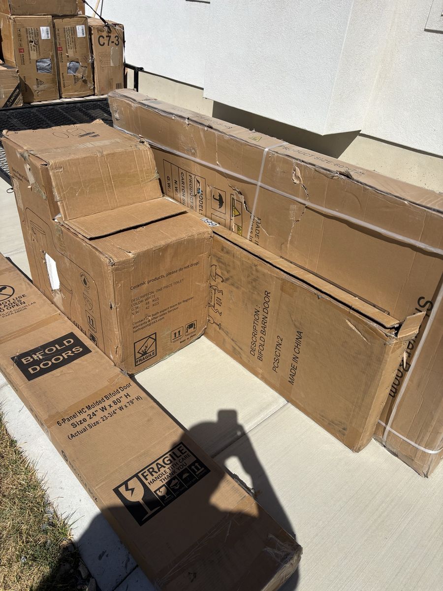 Construction Materials