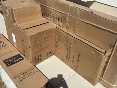Construction Materials