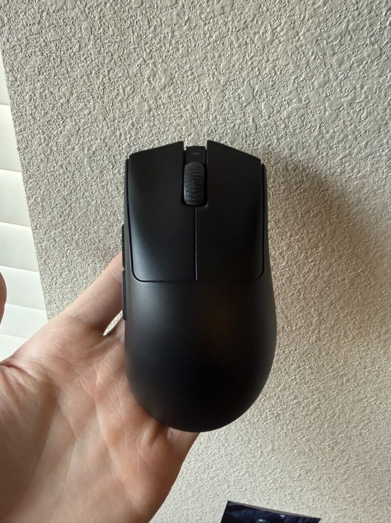 Razer Deathadder V3 Pro