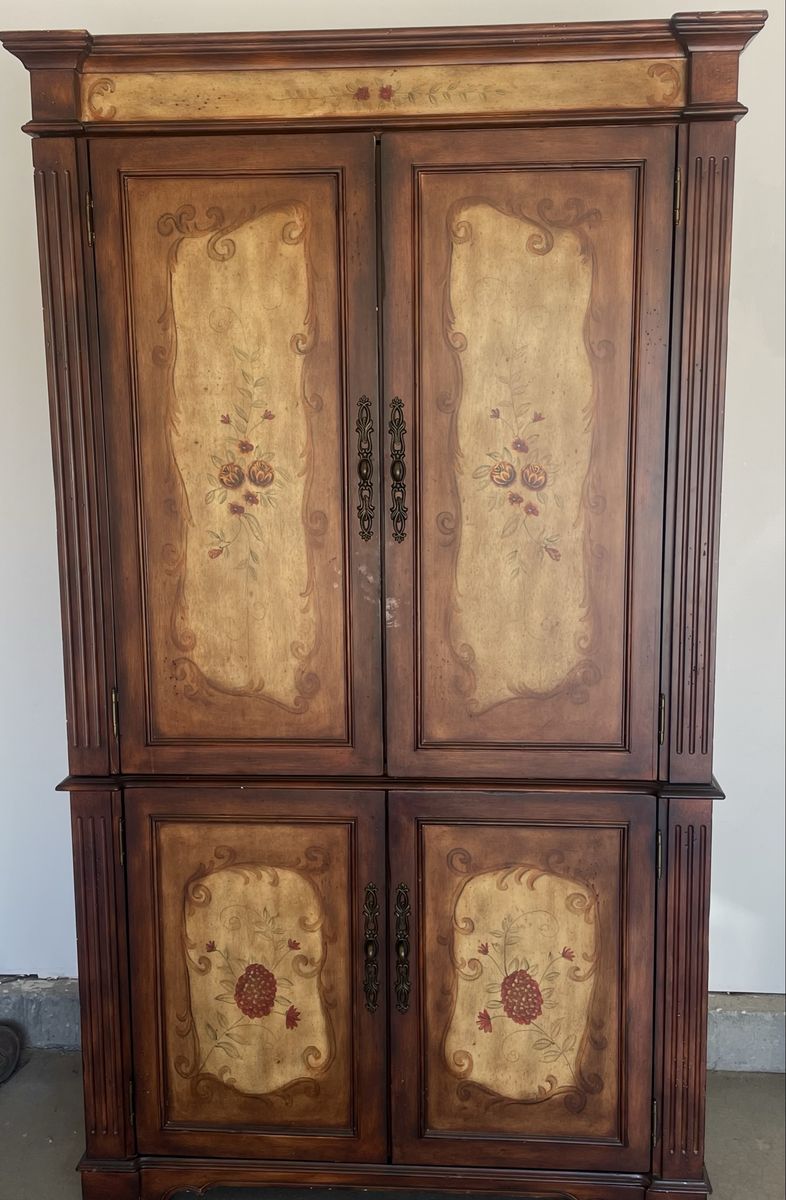 Armoire