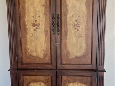 Armoire