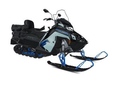 2026 Polaris 850 TITAN Adventure Ultimate 155 1.5