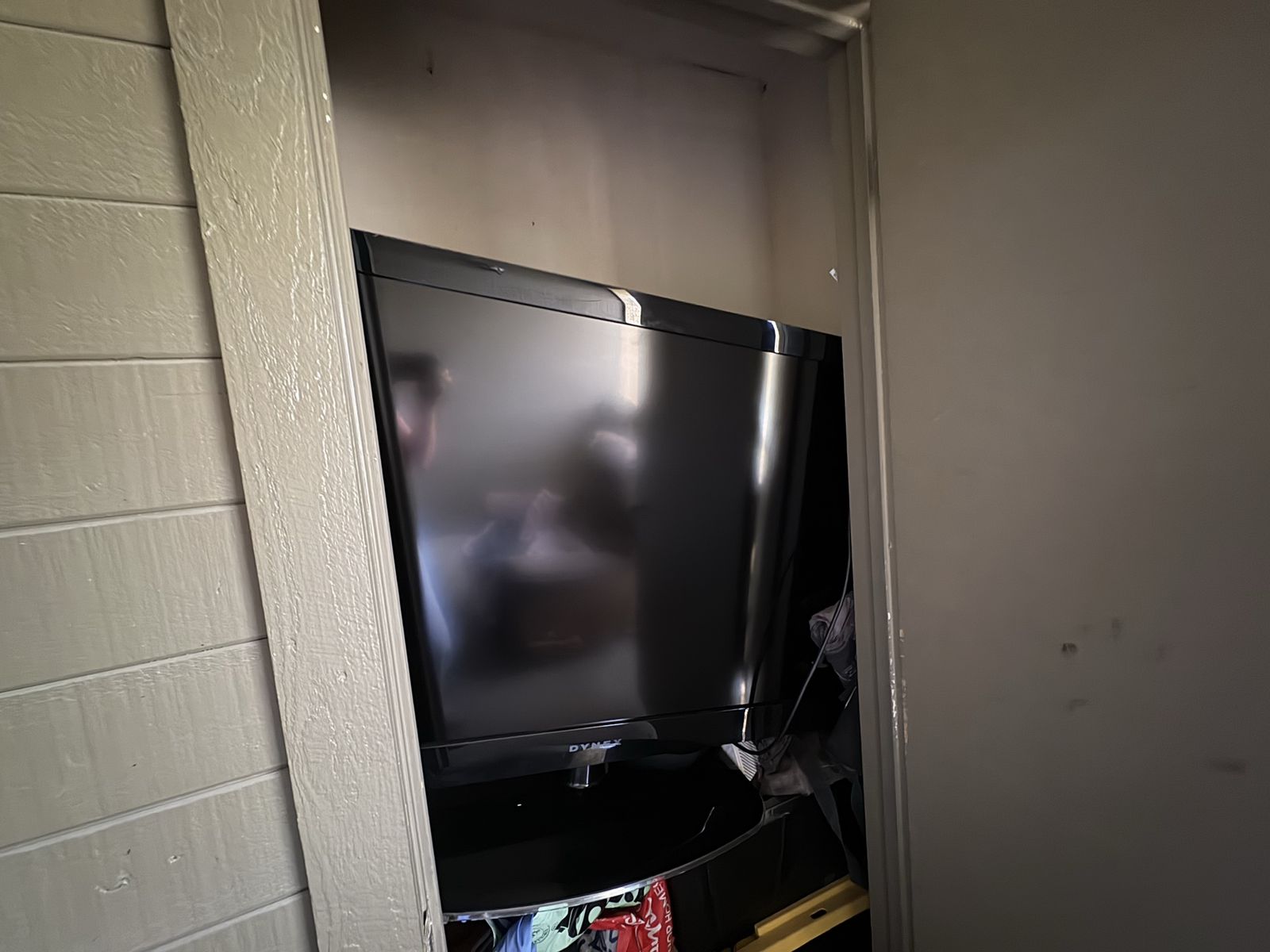 55’ Color TV 4 Sale