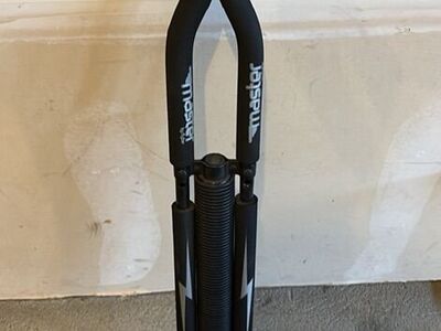 Master Pogo Stick by Flyer