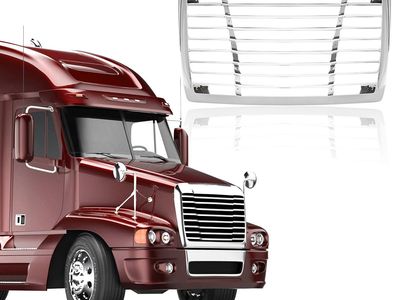 Grill, Freightliner Century