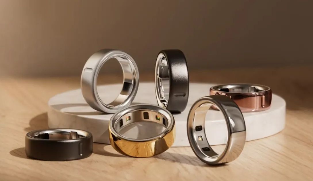 Save $75 on new Oura Ring 4 – $500 Gift Card for $425 OBO