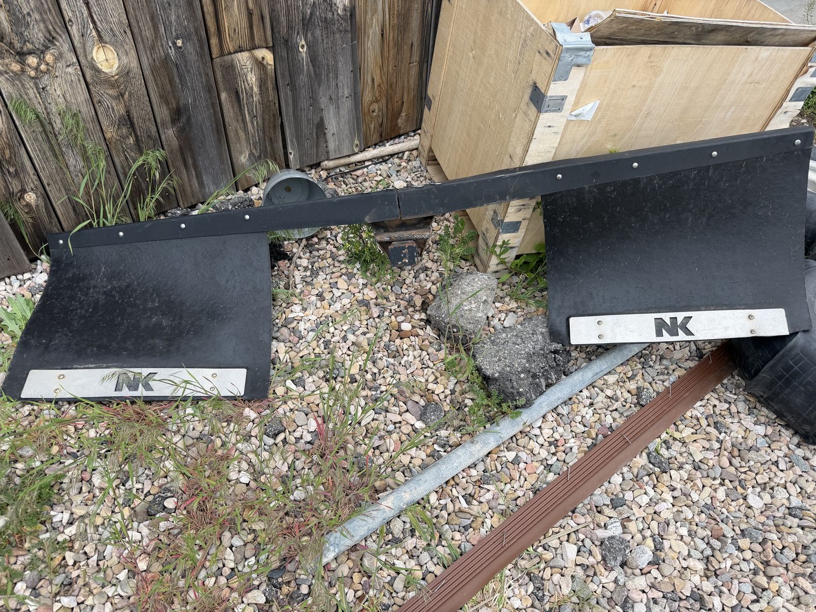 Truck Mudflaps