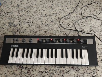 Yamaha REFACE CP