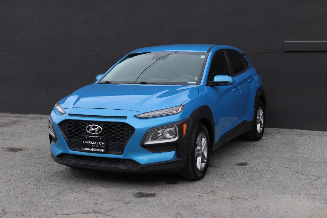 2020 HYUNDAI KONA SE