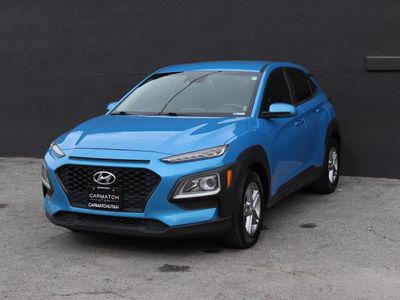 2020 HYUNDAI KONA SE
