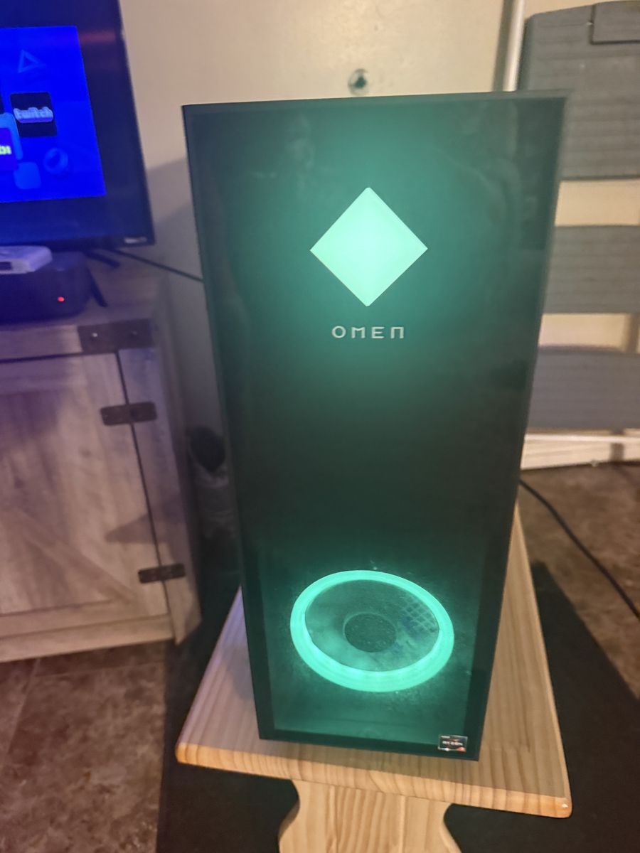 HP Omen 30L