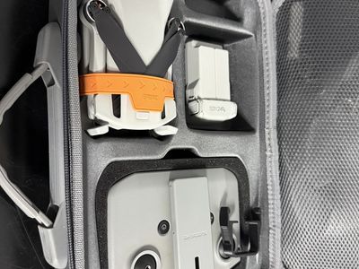 DJI Mini 3 (Price Firm)