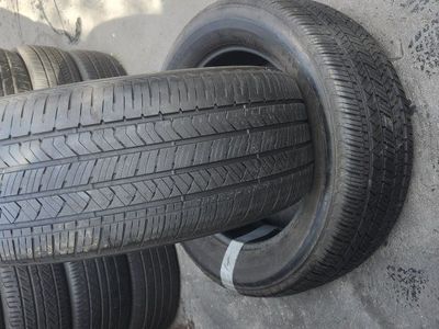 275/55R20 FIRESTONE FIREHAWK PURSUIT