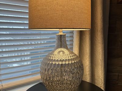 Table Lamp