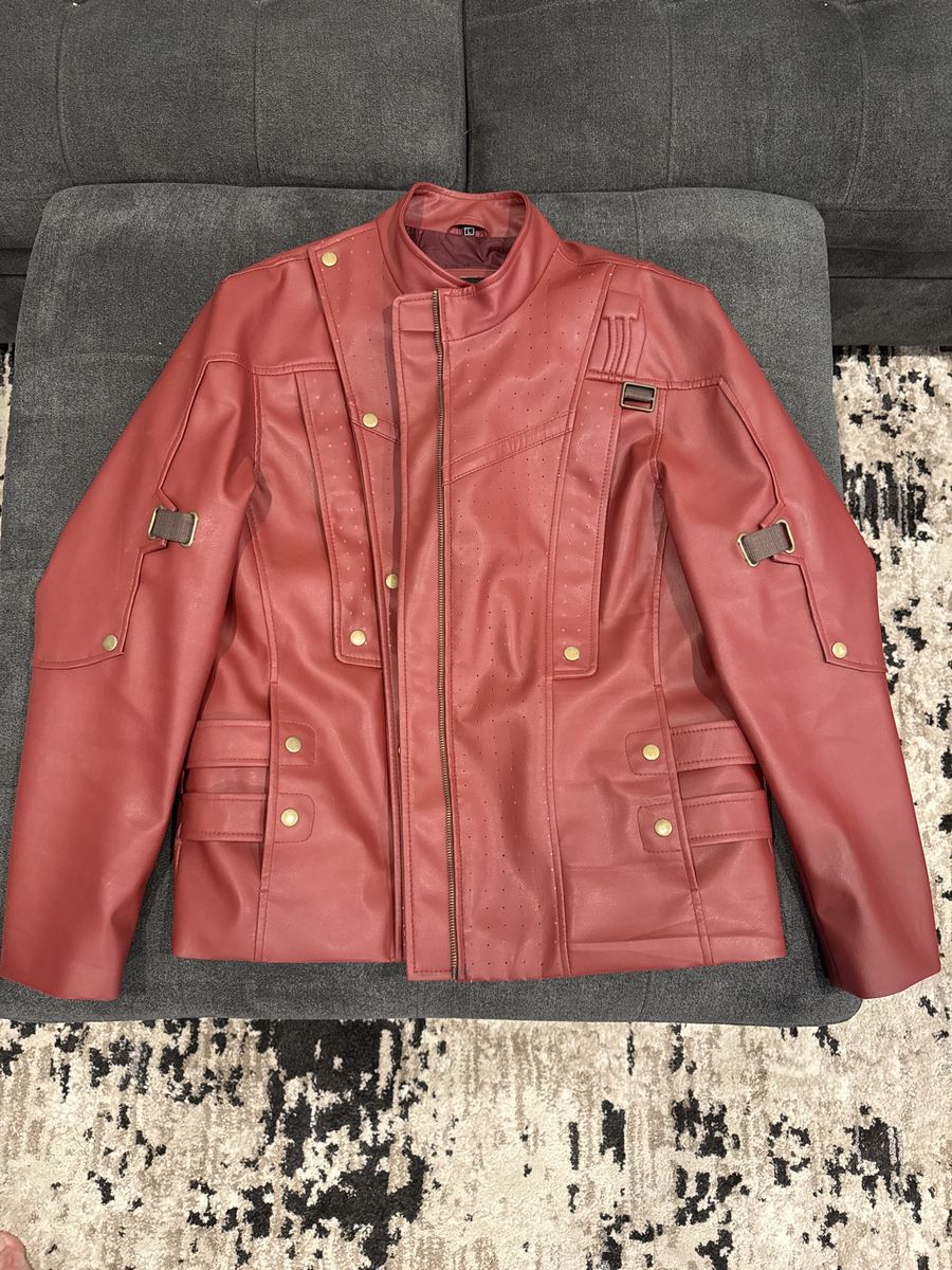 Starlord Jacket (Size L)