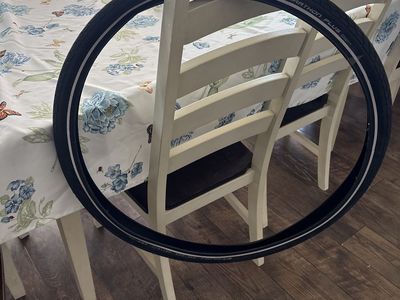 Bike tire SCHWALBE
