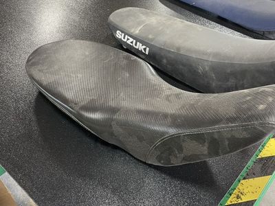 DRZ Seats