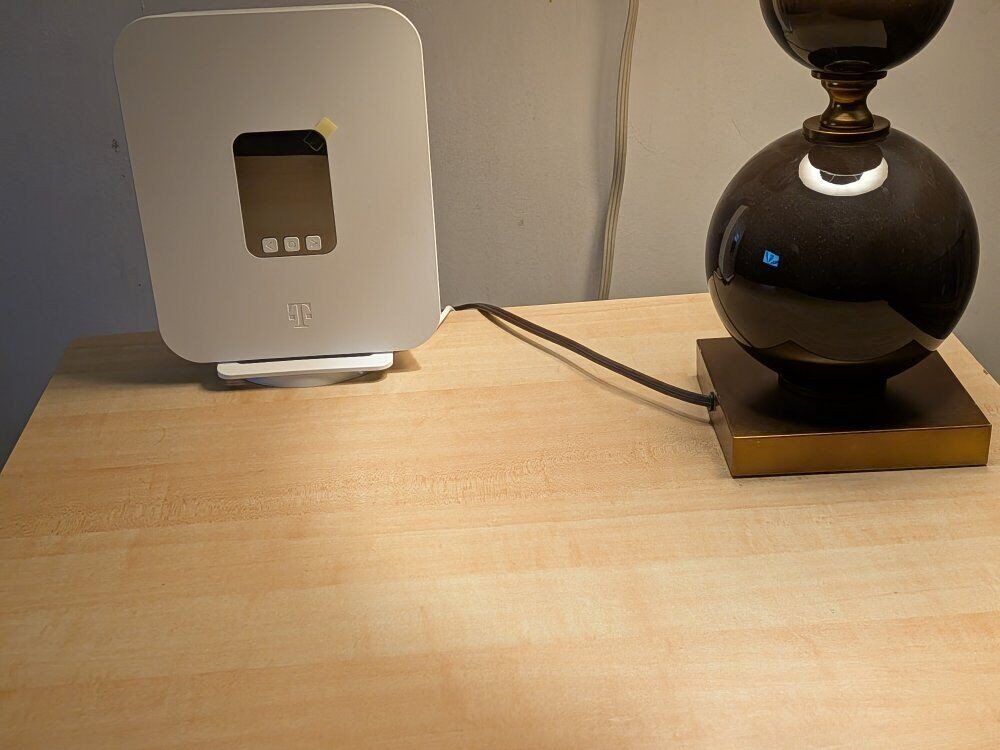 Simply Two End Tables