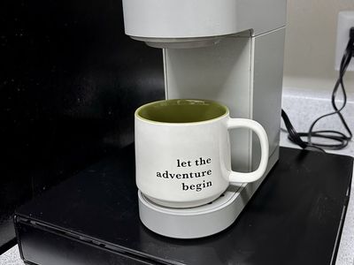 Keurig Coffee Bundle