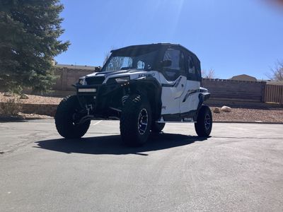 2019 Polaris General