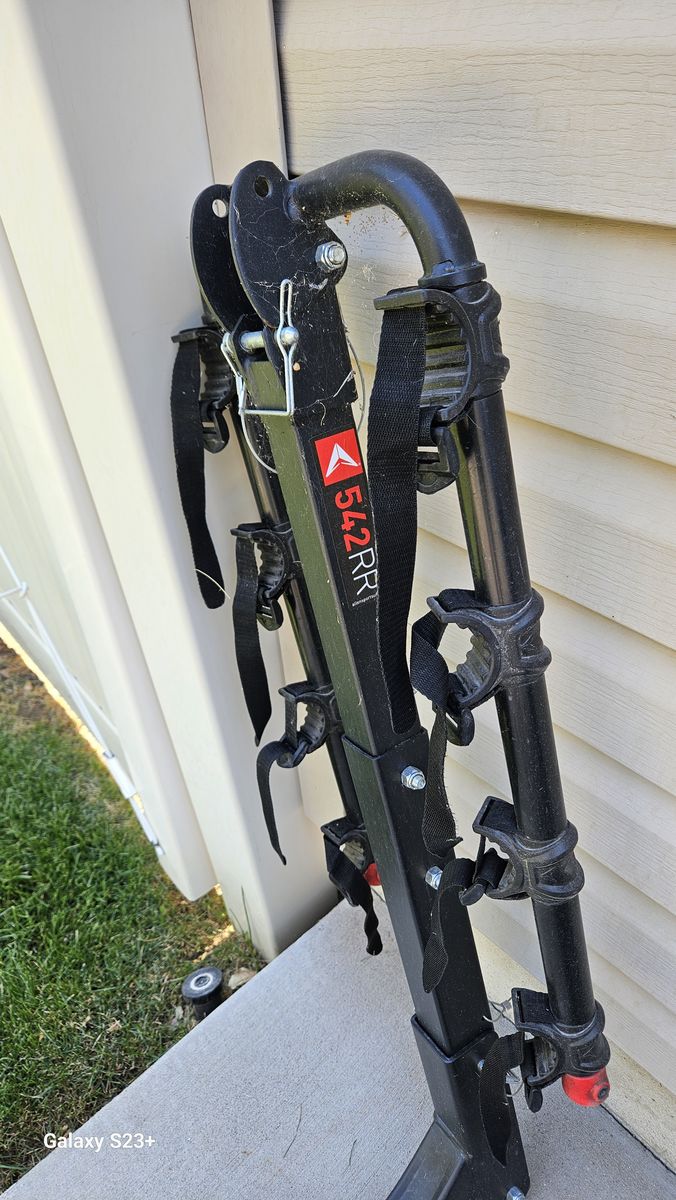 Newer‑Rack Smell Included at No Extra Charge