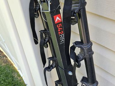 Newer‑Rack Smell Included at No Extra Charge