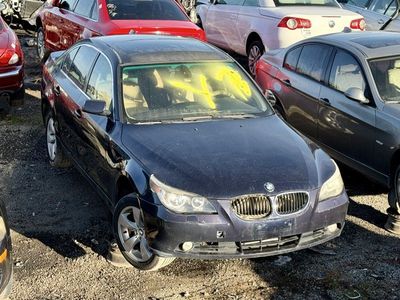 2004 BMW 528i Parts