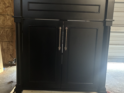 Bathroom Vanity 30"