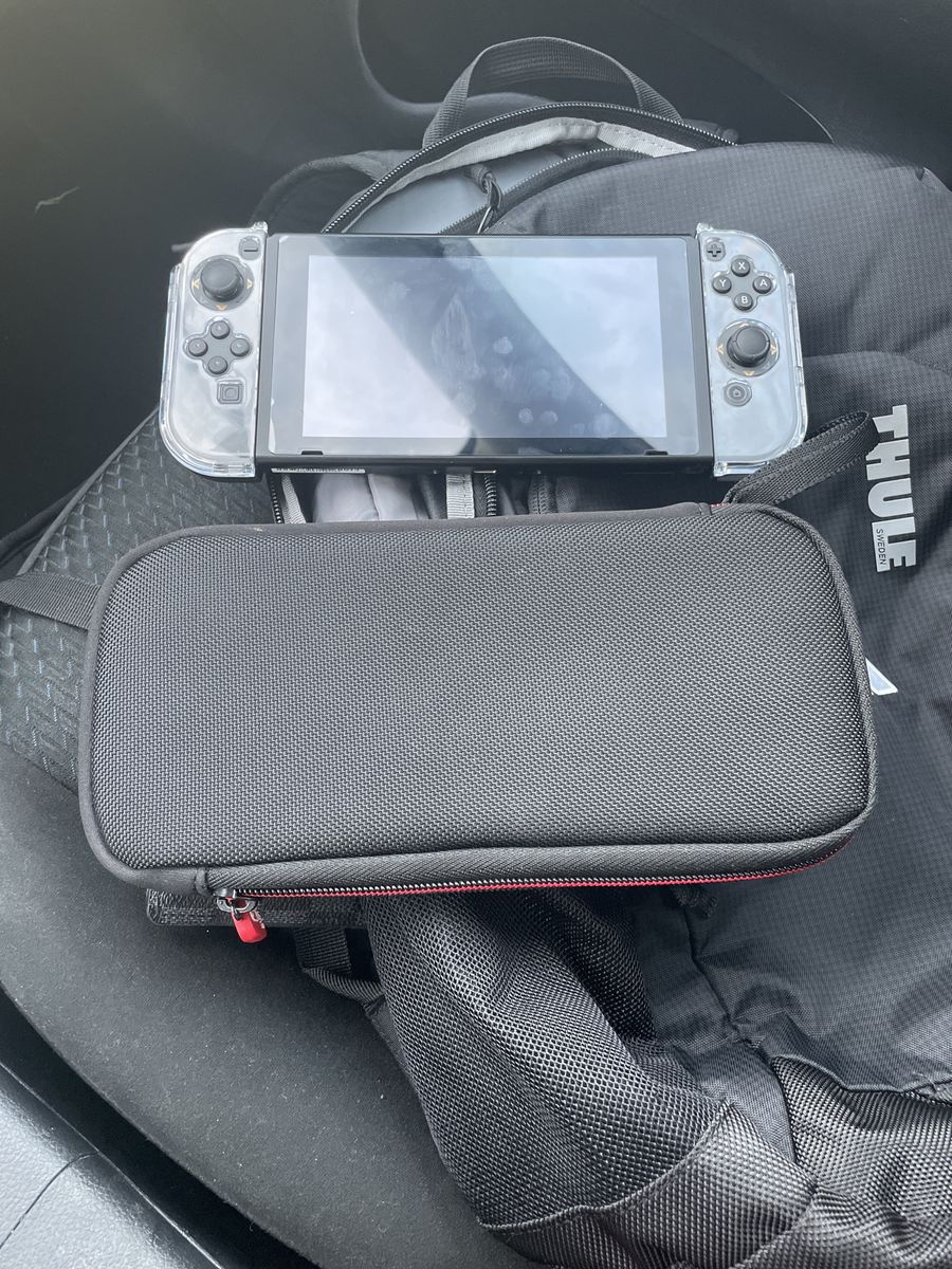 Nintendo Switch 1 generation