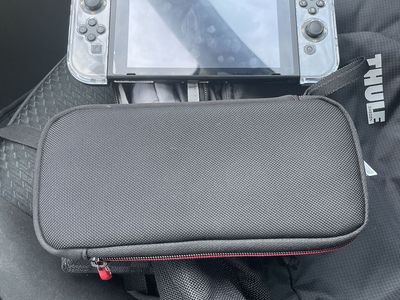 Nintendo Switch 1 generation