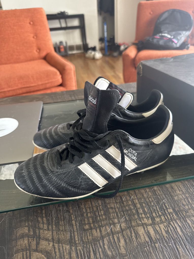 Adidas copa mundial 9.5 Soccer Cleat