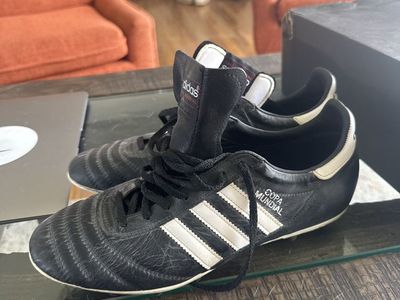 Adidas copa mundial 9.5 Soccer Cleat