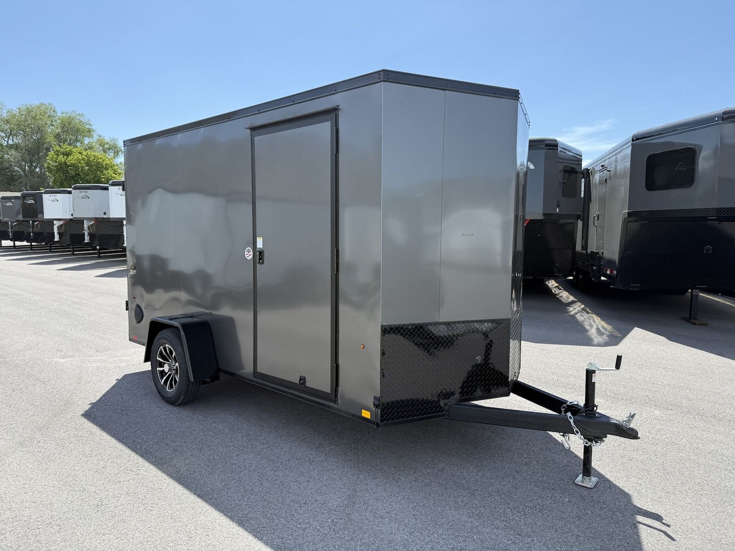 2026 Look ST DLX 6x12