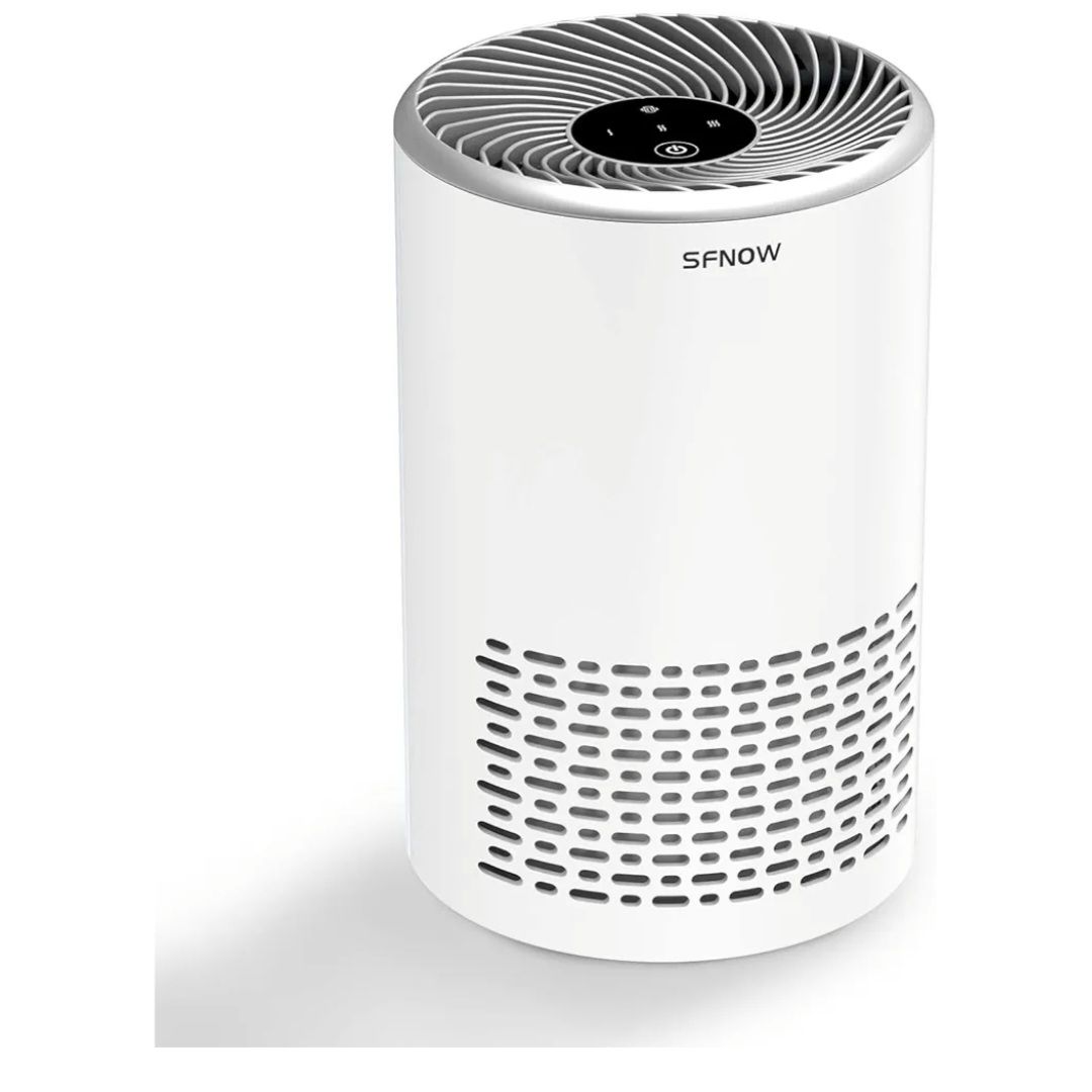 NEW SFNOW Air Purifier