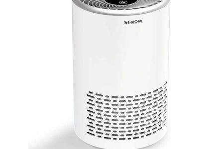 NEW SFNOW Air Purifier