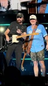 2 Morgan Wallen / Brooks and Dunn Tickets Denver