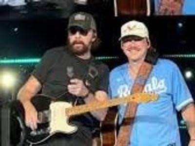 2 Morgan Wallen / Brooks and Dunn Tickets Denver