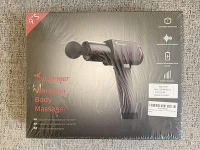 Body Massager: Brand New