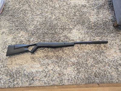 Crossman F4 pellet gun for sale.