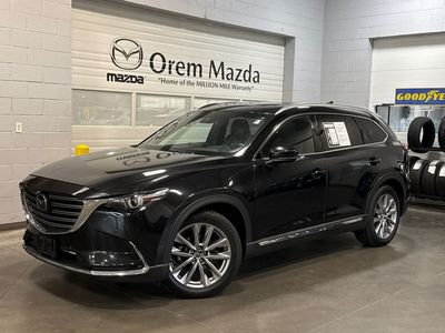 2020 Mazda CX-9 Grand Touring