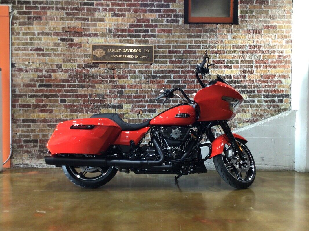 2026 Harley-Davidson Road Glide