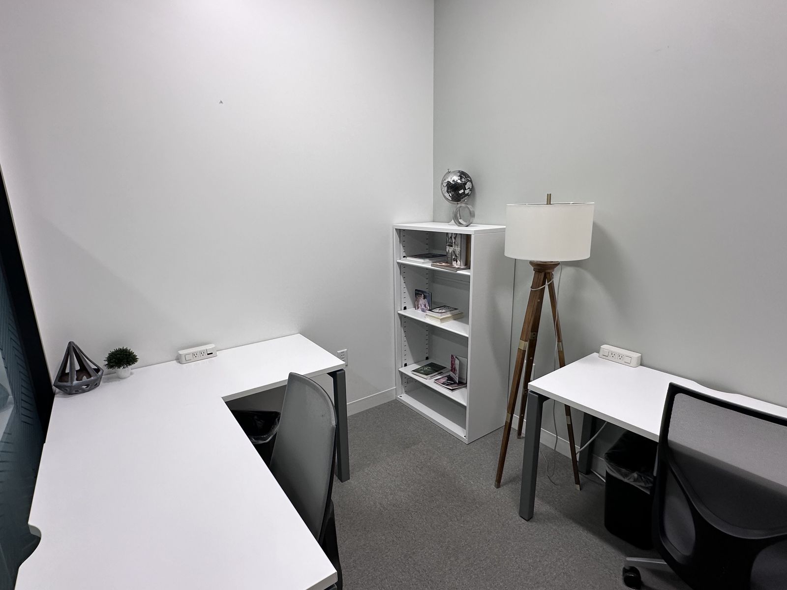 Summer Office Space Available, Move in Today!