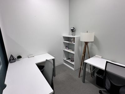 Summer Office Space Available, Move in Today!