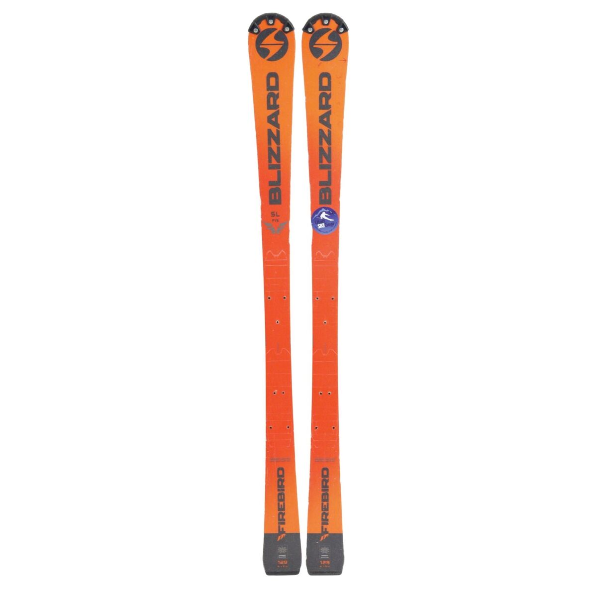 Blizzard SL Jr Ski 129cm - USED